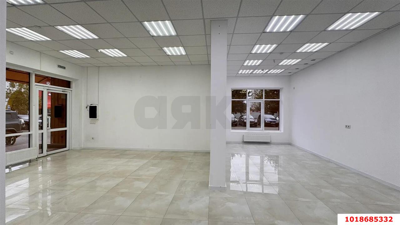 Фото №13: Торговое помещение 86&nbsp;м², 1/22&nbsp;эт. - Краснодар, Прикубанский внутригородской округ, мкр. Достояние, ул. Конгрессная, 33