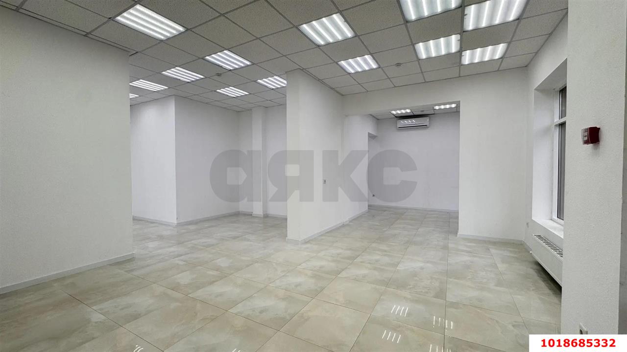 Фото №15: Торговое помещение 86&nbsp;м², 1/22&nbsp;эт. - Краснодар, Прикубанский внутригородской округ, мкр. Достояние, ул. Конгрессная, 33