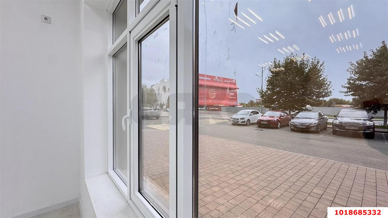 Фото №14: Торговое помещение 86&nbsp;м², 1/22&nbsp;эт. - Краснодар, Прикубанский внутригородской округ, мкр. Достояние, ул. Конгрессная, 33