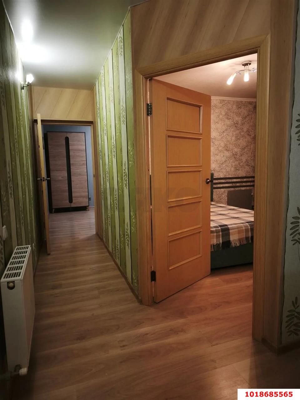 Фото №7: Дом 105&nbsp;м² + 6&nbsp;сот., 2&nbsp;эт. - Елизаветинская, Прикубанский внутригородской округ, ст коммерческое  Надежда, ул. Рассветная, 274