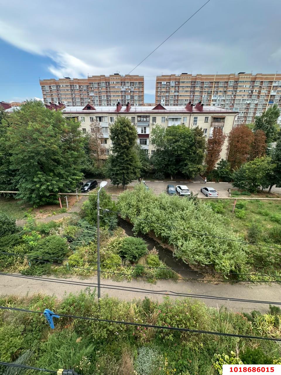 Фото №3: 2-комнатная квартира 48&nbsp;м², 4/5&nbsp;эт. - Краснодар, Прикубанский внутригородской округ, мкр. Авиагородок, ул. Авиагородок, 18