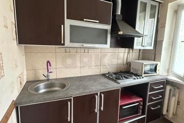 Фото №1: 2-комнатная квартира 45&nbsp;м², 4/5&nbsp;эт. - Краснодар, мкр. Авиагородок, ул. Авиагородок, 18