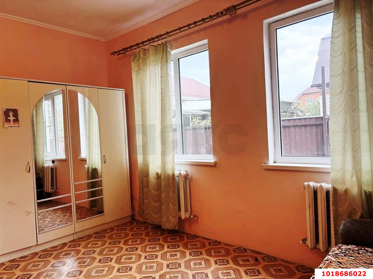 Фото №2: Дом 101&nbsp;м² + 4&nbsp;сот., 2&nbsp;эт. - Ленина, Карасунский внутригородской округ, мкр. ТСН Пашковское, ул. Малиновая