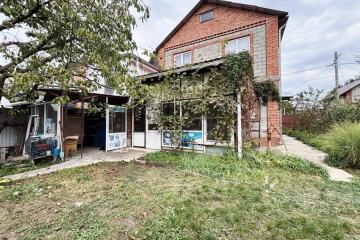Фото №1: Дом 101 м² + 4 сот., 2 эт. - Ленина, мкр. ТСН Пашковское, ул. Малиновая