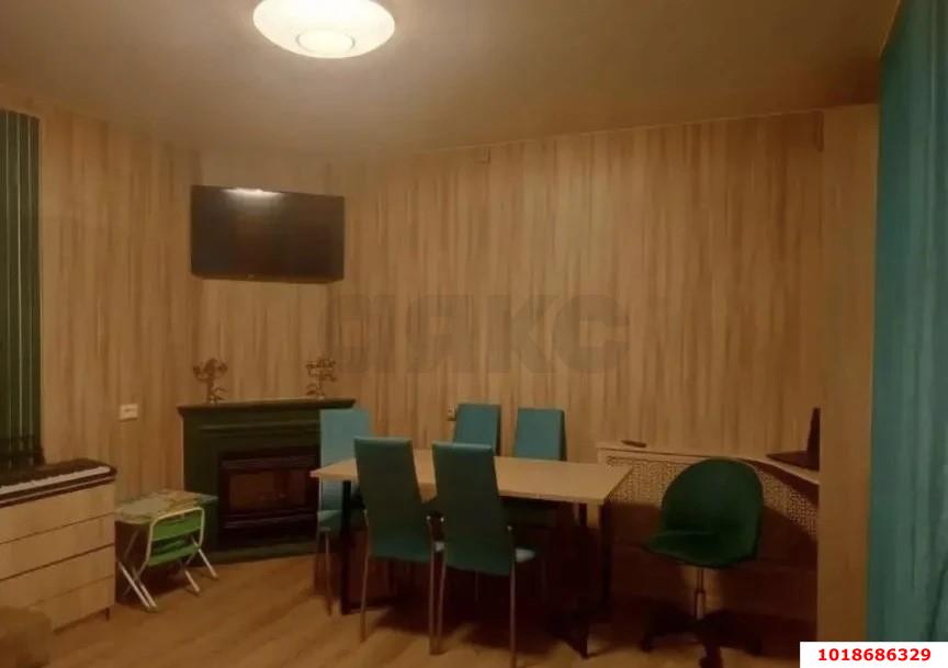 Фото №4: Готовый бизнес 138&nbsp;м², -1/5&nbsp;эт. - Краснодар, Прикубанский внутригородской округ, мкр. Музыкальный, ул. имени С.С. Прокофьева, 15
