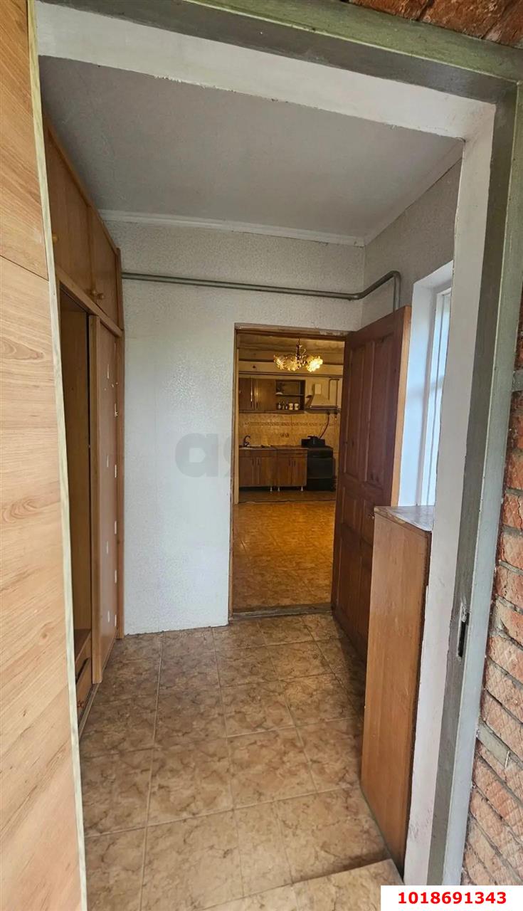 Фото №4: Дом 109&nbsp;м² + 4.2&nbsp;сот., 2&nbsp;эт. - СТ Кубань, ул. Абрикосовая, 12