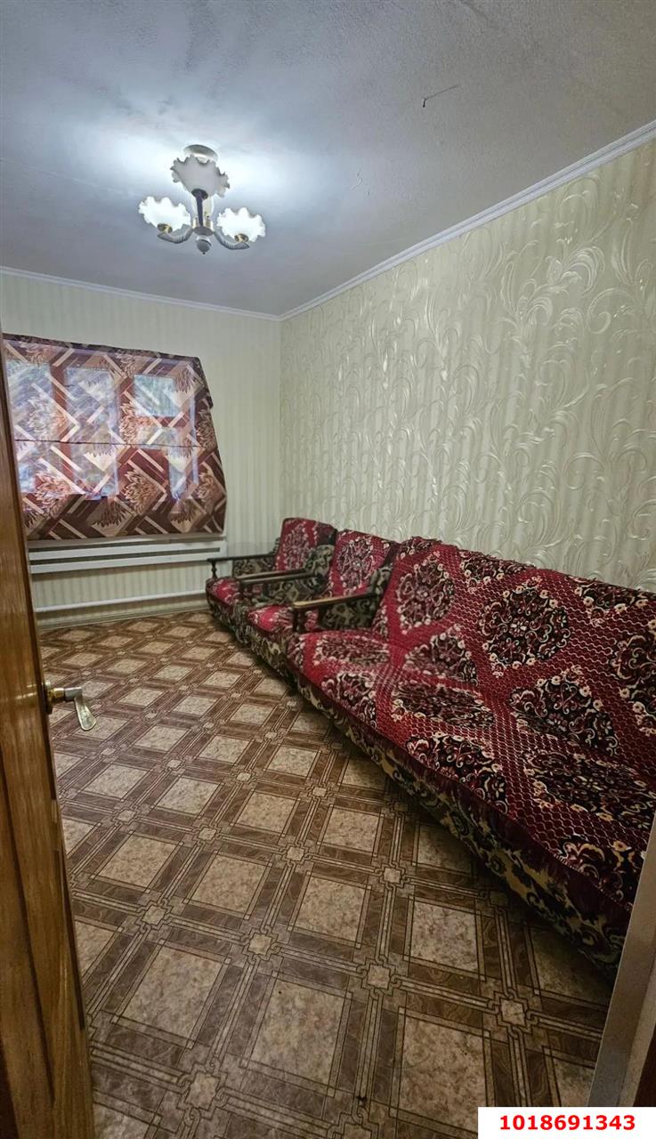 Фото №9: Дом 109&nbsp;м² + 4.2&nbsp;сот., 2&nbsp;эт. - СТ Кубань, ул. Абрикосовая, 12