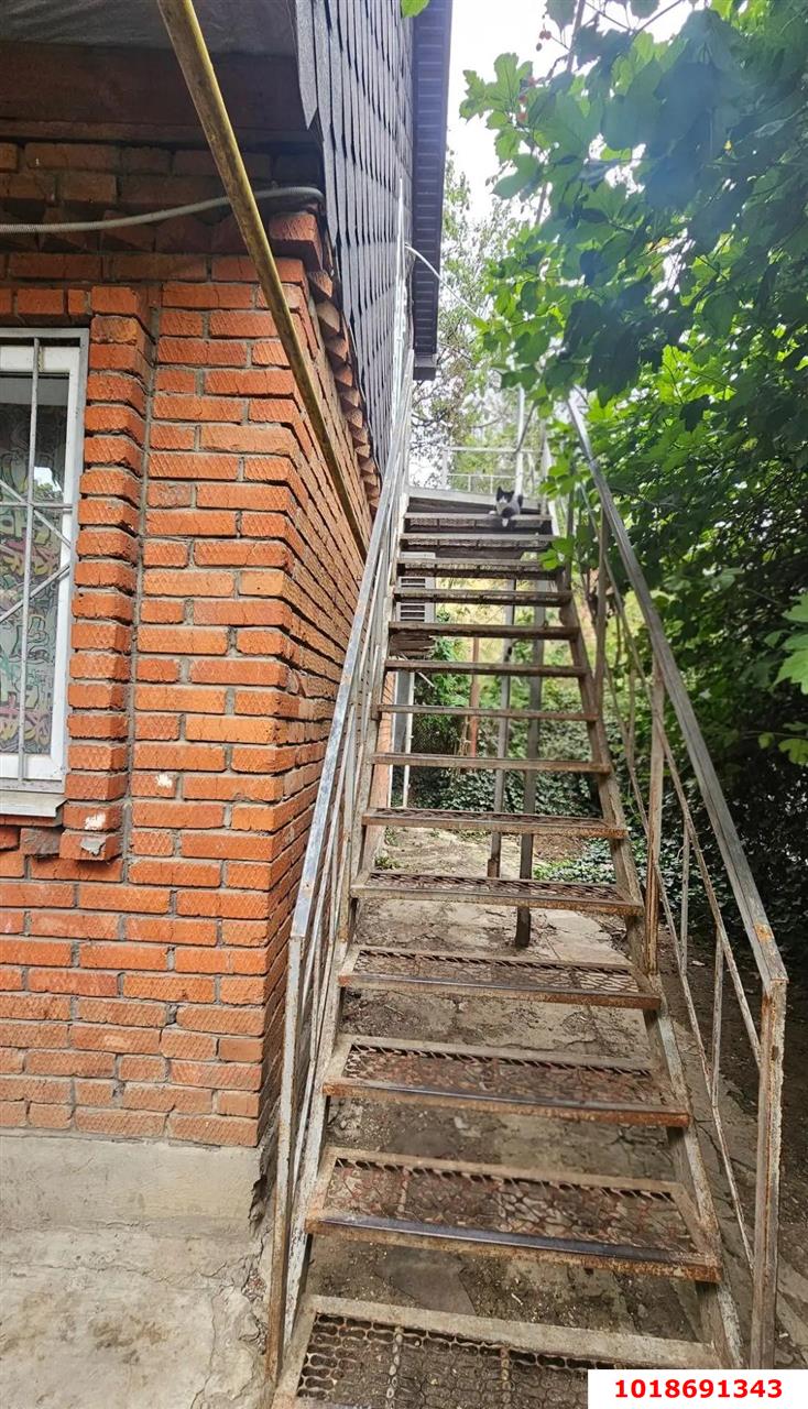 Фото №3: Дом 109&nbsp;м² + 4.2&nbsp;сот., 2&nbsp;эт. - СТ Кубань, ул. Абрикосовая, 12