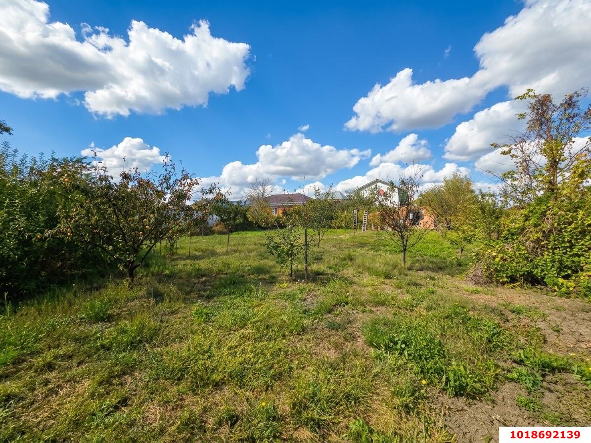 Фото №14: Дом 85&nbsp;м² + 9&nbsp;сот., 2&nbsp;эт. - Елизаветинская, Прикубанский внутригородской округ, мкр. СНТ Экспресс, ул. Ореховая