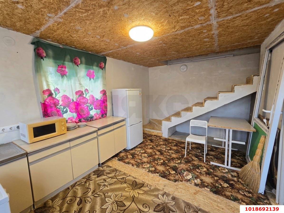 Фото №8: Дом 85&nbsp;м² + 9&nbsp;сот., 2&nbsp;эт. - Елизаветинская, Прикубанский внутригородской округ, мкр. СНТ Экспресс, ул. Ореховая