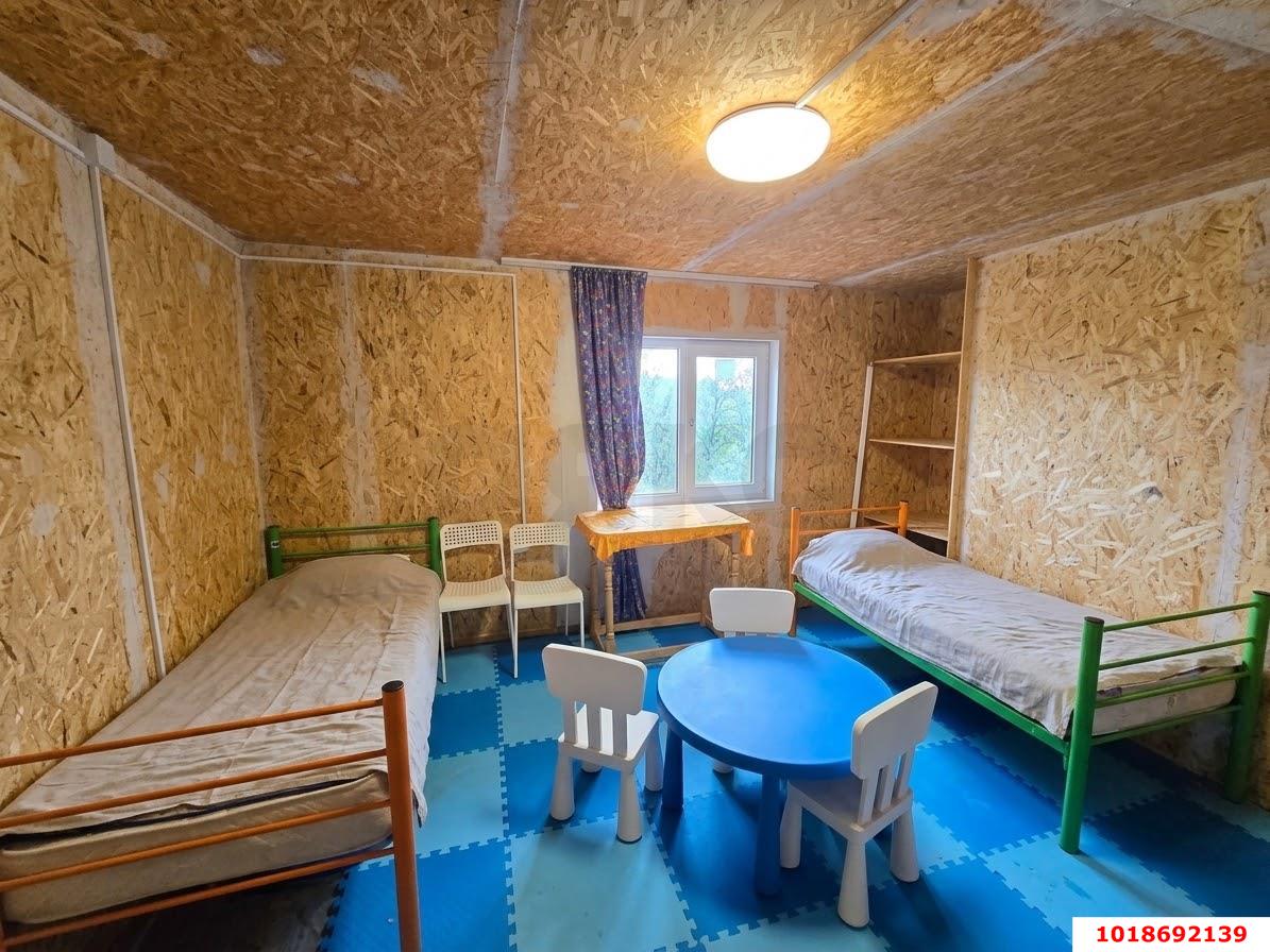 Фото №10: Дом 85&nbsp;м² + 9&nbsp;сот., 2&nbsp;эт. - Елизаветинская, Прикубанский внутригородской округ, мкр. СНТ Экспресс, ул. Ореховая