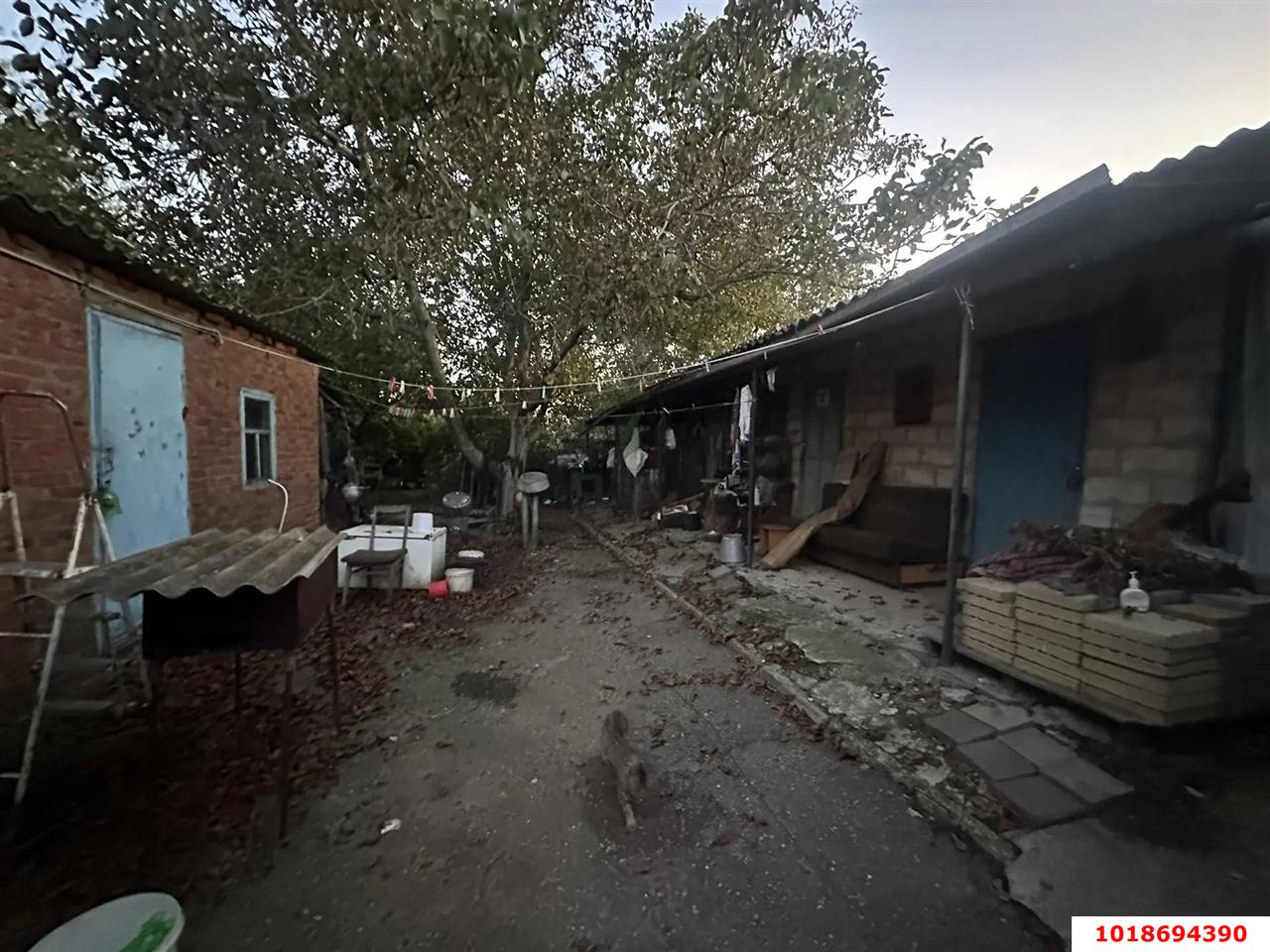 Фото №2: Дом 79&nbsp;м² + 23&nbsp;сот., 1&nbsp;эт. - Восточная, ул. Советская, 50