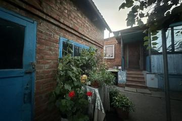 Фото №1: Дом 79&nbsp;м² + 23&nbsp;сот., 1&nbsp;эт. - Восточная, ул. Советская, 50