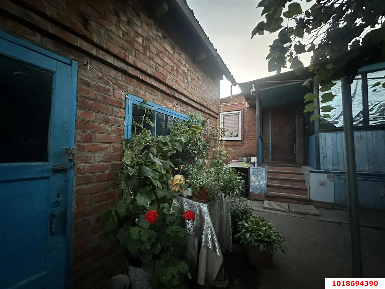 Фото №1: Дом 79&nbsp;м² + 23&nbsp;сот., 1&nbsp;эт. - Восточная, ул. Советская, 50
