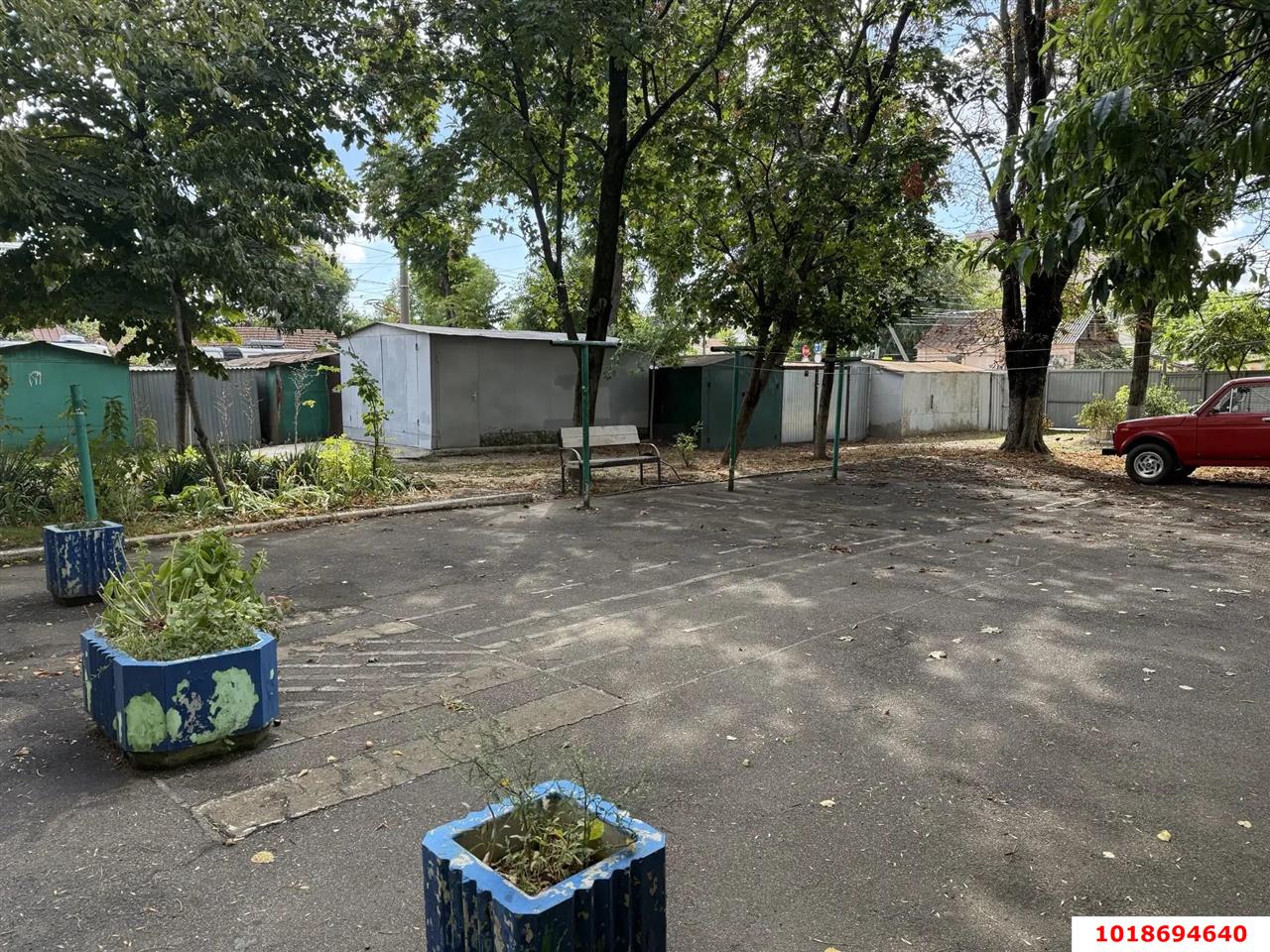Фото №20: 3-комнатная квартира 58&nbsp;м², 4/9&nbsp;эт. - Краснодар, Центральный внутригородской округ, мкр. Центральный, ул. Хакурате, 10к1