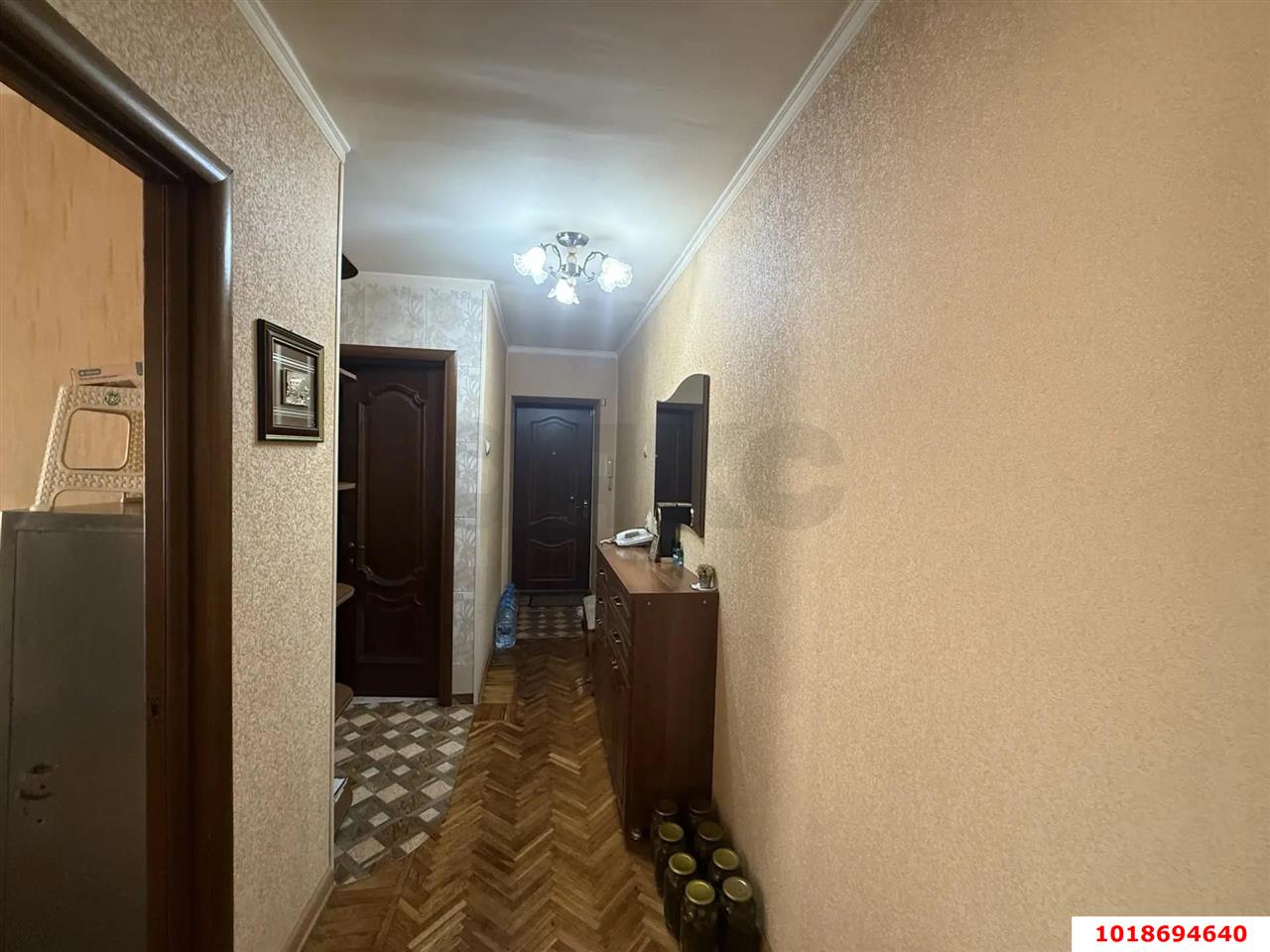 Фото №18: 3-комнатная квартира 58&nbsp;м², 4/9&nbsp;эт. - Краснодар, Центральный внутригородской округ, мкр. Центральный, ул. Хакурате, 10к1