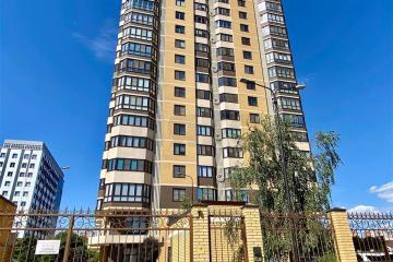 Фото №1: 1-комнатная квартира 51&nbsp;м², 20/23&nbsp;эт. - Краснодар, мкр. Центральный, ул. Березанская, 41