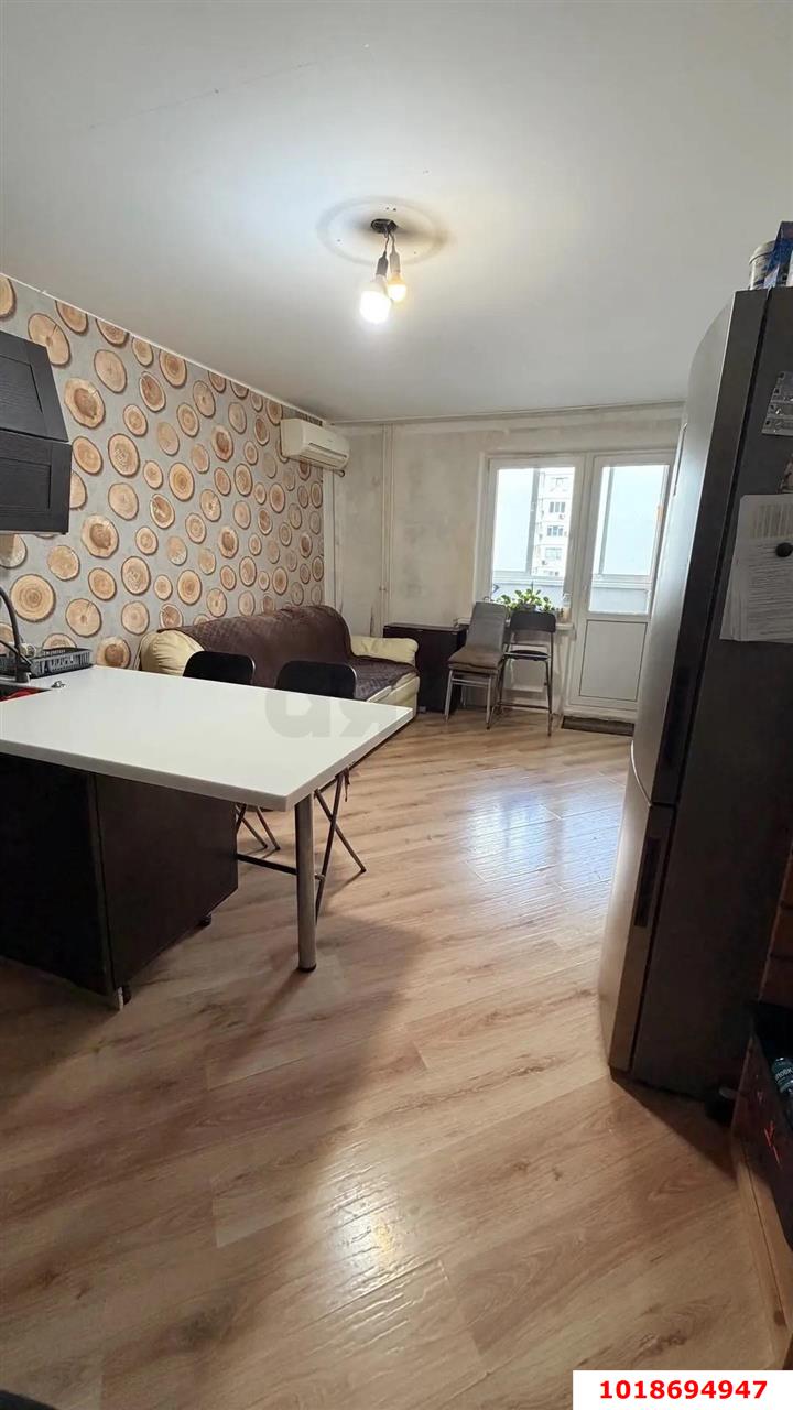 Фото №2: 3-комнатная квартира 100&nbsp;м², 13/16&nbsp;эт. - Краснодар, Прикубанский внутригородской округ, мкр. Московский, ул. Карякина, 22