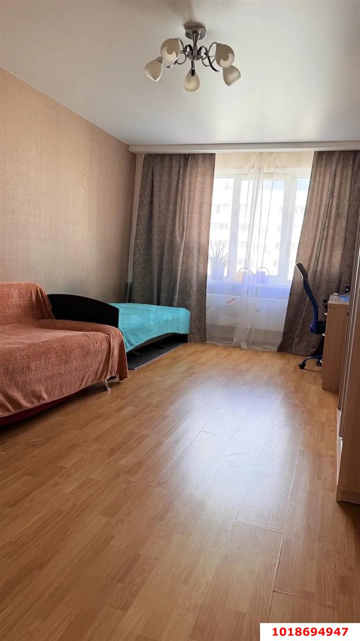 Фото №10: 3-комнатная квартира 100&nbsp;м², 13/16&nbsp;эт. - Краснодар, Прикубанский внутригородской округ, мкр. Московский, ул. Карякина, 22