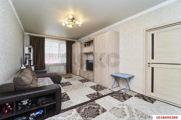 Фото №1: 2-комнатная квартира 61&nbsp;м², 1/9&nbsp;эт. - Яблоновский, мкр. ЖК Форвард, ул. Шоссейная, 69/1к2
