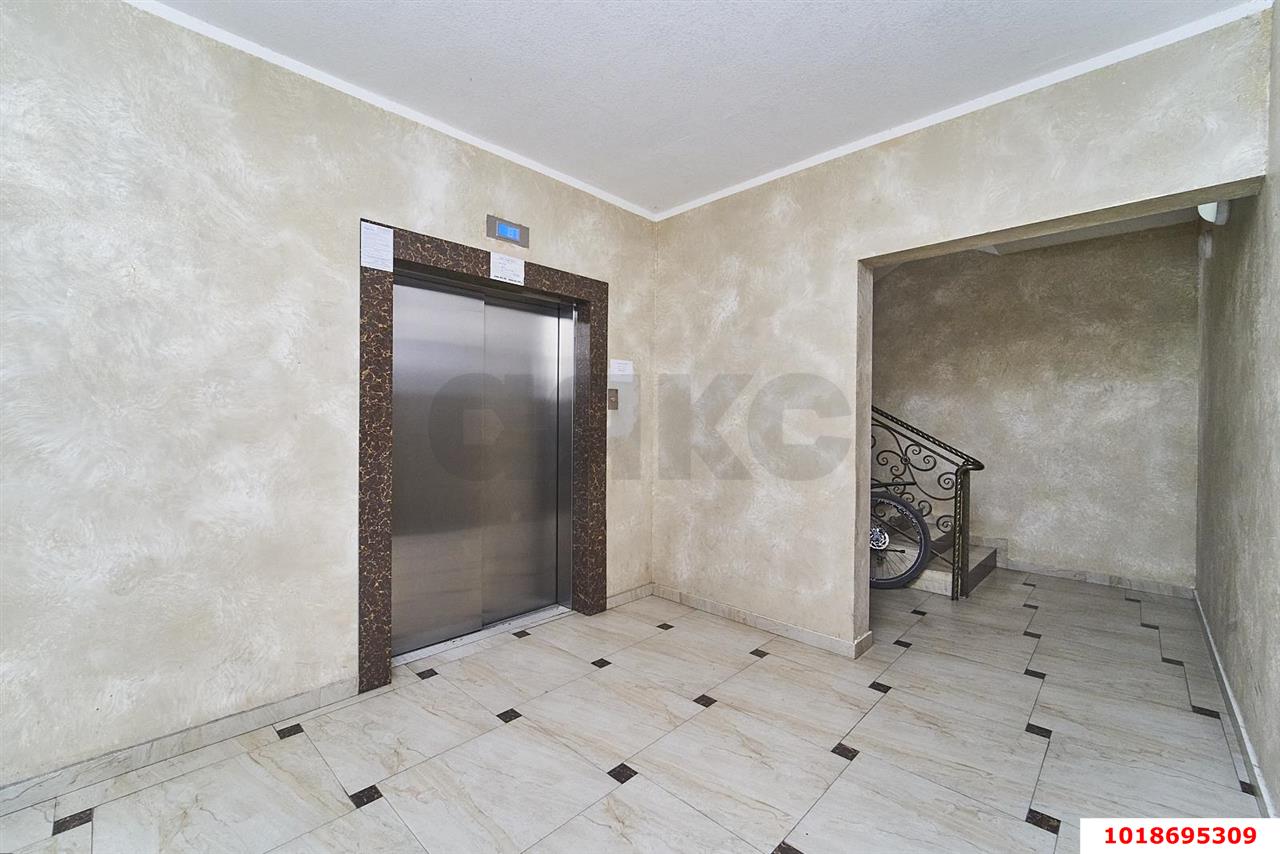Фото №11: 2-комнатная квартира 61&nbsp;м², 1/9&nbsp;эт. - Яблоновский, мкр. ЖК Форвард, ул. Шоссейная, 69/1к2