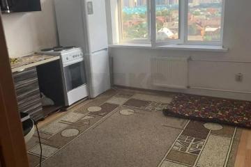 Фото №1: 1-комнатная квартира 40 м², 9/16 эт. - Краснодар, мкр. квартал Народный, пер. Ленинский, 20/1к10