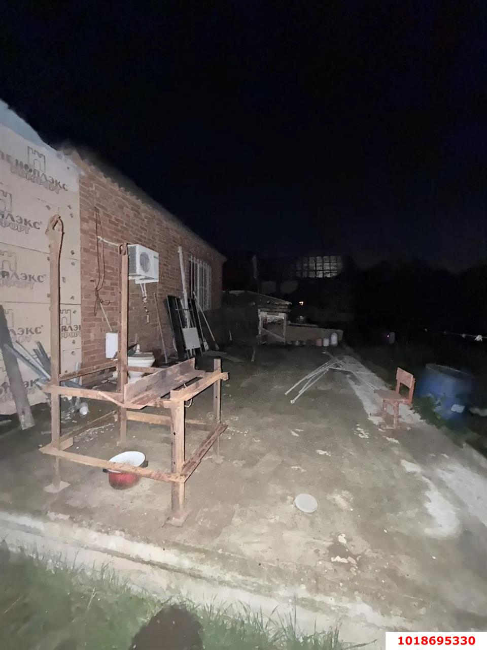 Фото №15: Дом 36&nbsp;м² + 4&nbsp;сот., 1&nbsp;эт. - Знаменский, Карасунский внутригородской округ, ст Краснодарсельмаш-2, ул. Кавказская, 92