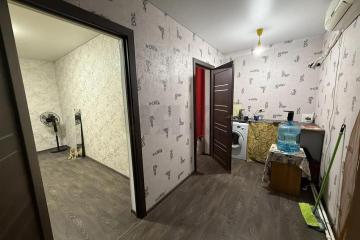 Фото №1: Дом 36 м² + 4 сот., 1 эт. - Знаменский, ст Краснодарсельмаш-2, ул. Кавказская, 92