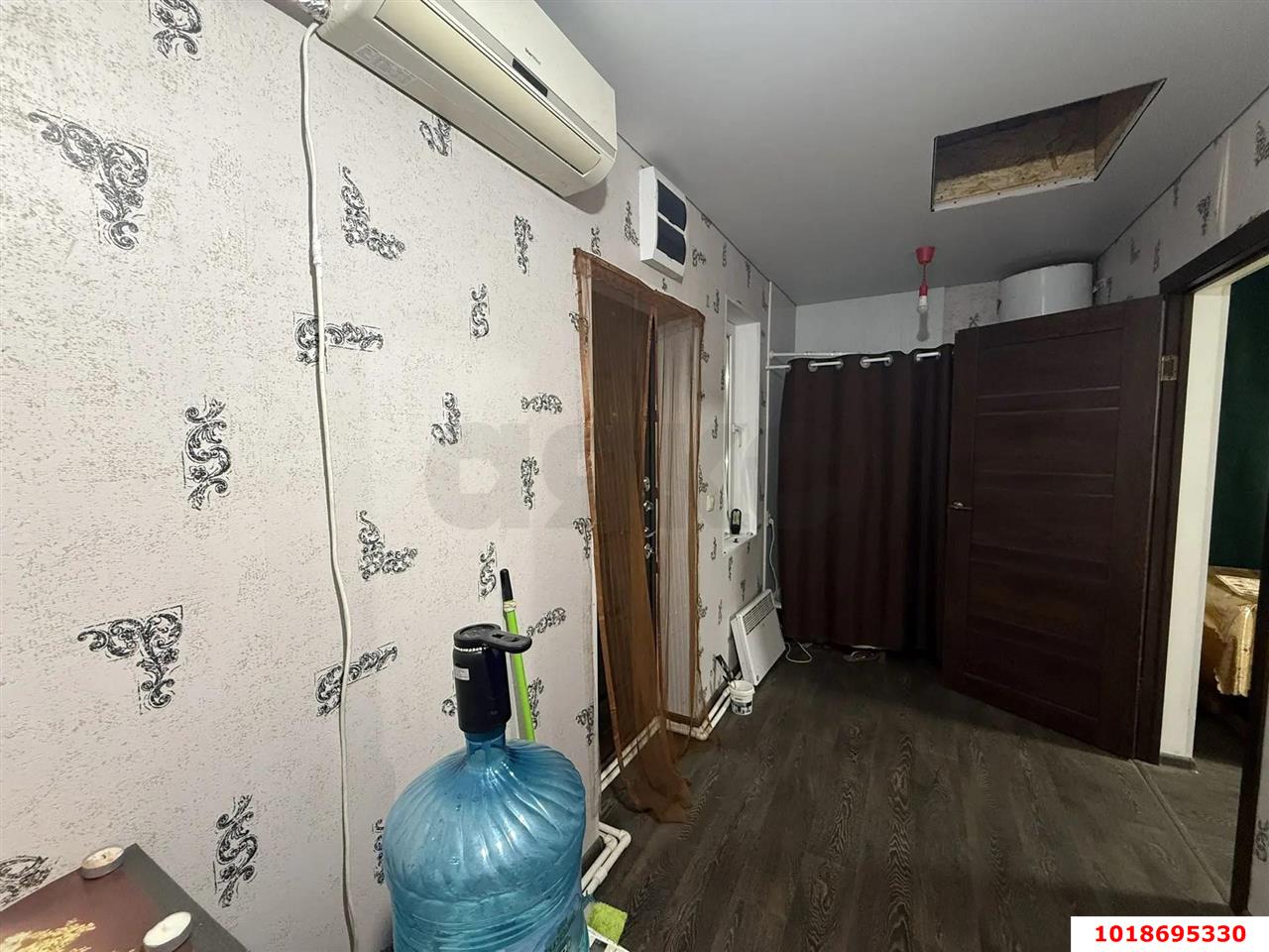Фото №6: Дом 36&nbsp;м² + 4&nbsp;сот., 1&nbsp;эт. - Знаменский, Карасунский внутригородской округ, ст Краснодарсельмаш-2, ул. Кавказская, 92