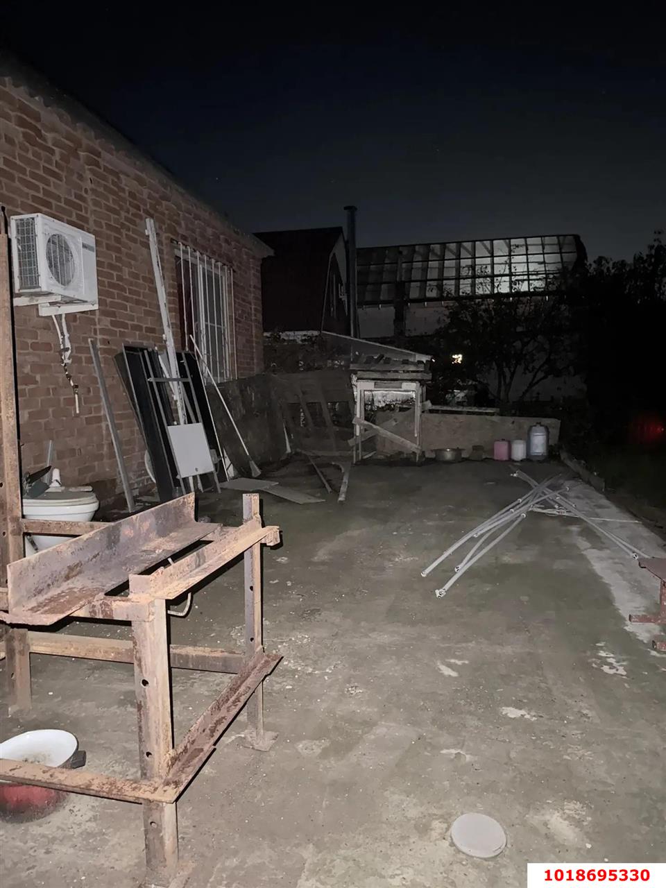 Фото №2: Дом 36&nbsp;м² + 4&nbsp;сот., 1&nbsp;эт. - Знаменский, Карасунский внутригородской округ, ст Краснодарсельмаш-2, ул. Кавказская, 92