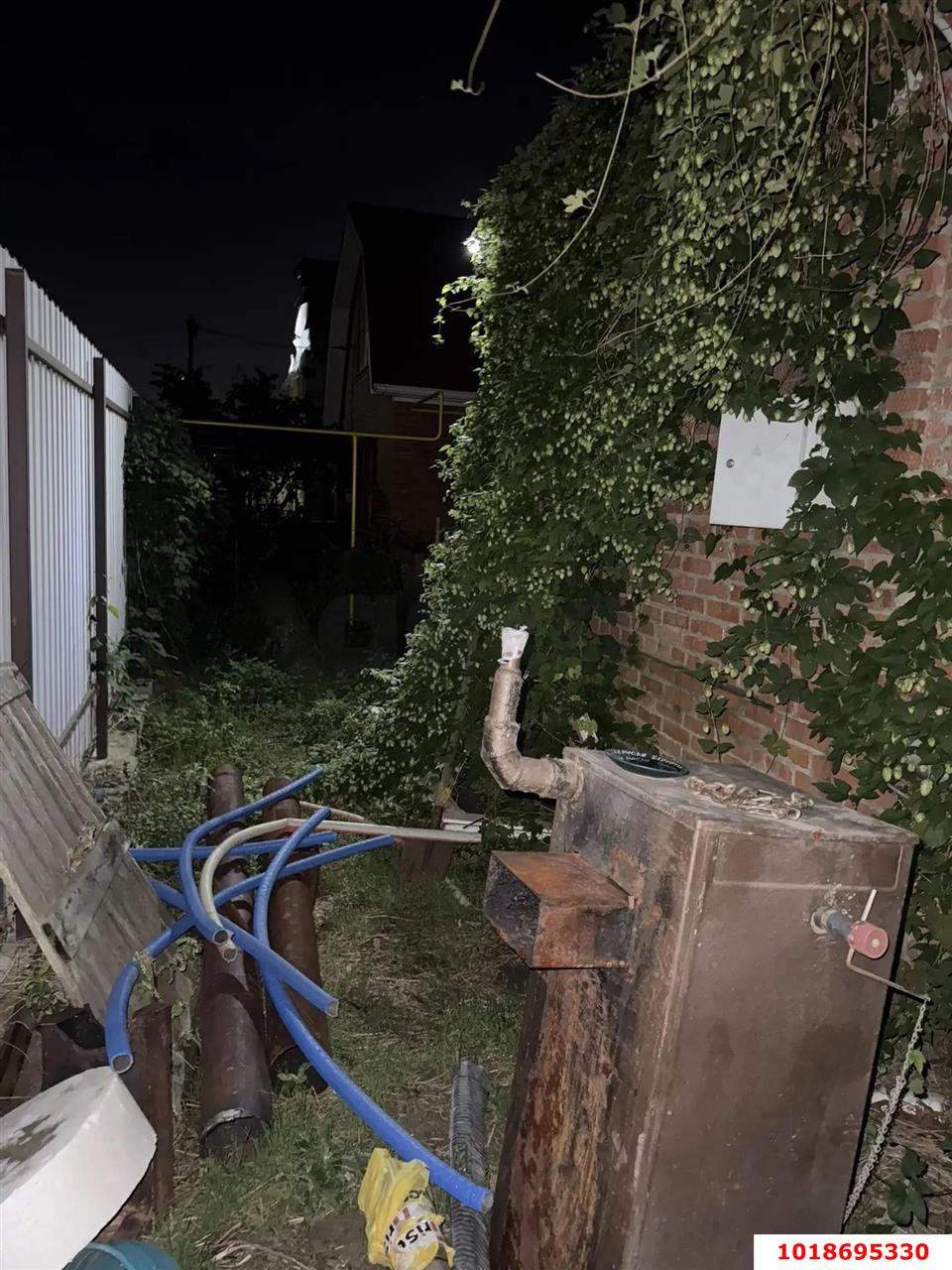 Фото №11: Дом 36&nbsp;м² + 4&nbsp;сот., 1&nbsp;эт. - Знаменский, Карасунский внутригородской округ, ст Краснодарсельмаш-2, ул. Кавказская, 92