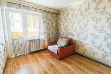Фото №1: 1-комнатная квартира 36 м², 13/16 эт. - Краснодар, мкр. Молодёжный, ул. Дубравная, 15