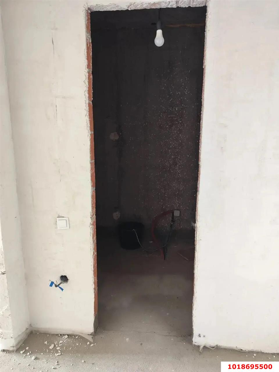 Фото №2: 1-комнатная квартира 42&nbsp;м², 21/24&nbsp;эт. - Краснодар, Прикубанский внутригородской округ, мкр. жилой комплекс Свобода, ул. Домбайская, 55