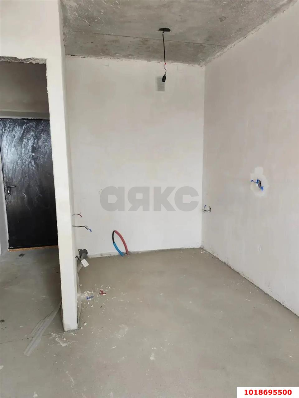 Фото №6: 1-комнатная квартира 42&nbsp;м², 21/24&nbsp;эт. - Краснодар, Прикубанский внутригородской округ, мкр. жилой комплекс Свобода, ул. Домбайская, 55