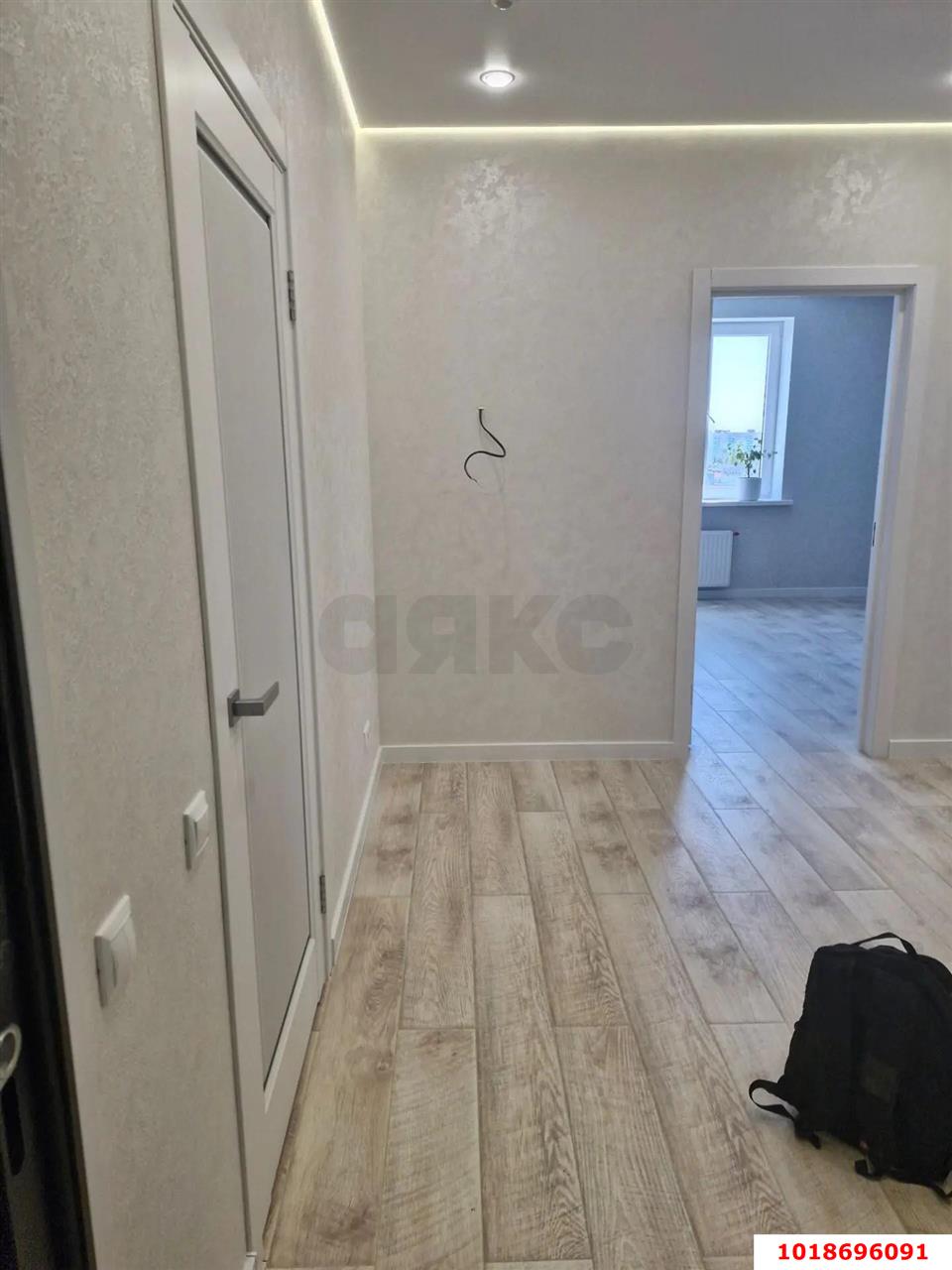 Фото №14: 2-комнатная квартира 70&nbsp;м², 14/20&nbsp;эт. - Краснодар, Карасунский внутригородской округ, мкр. Гидростроителей, ул. Автолюбителей, 52/1