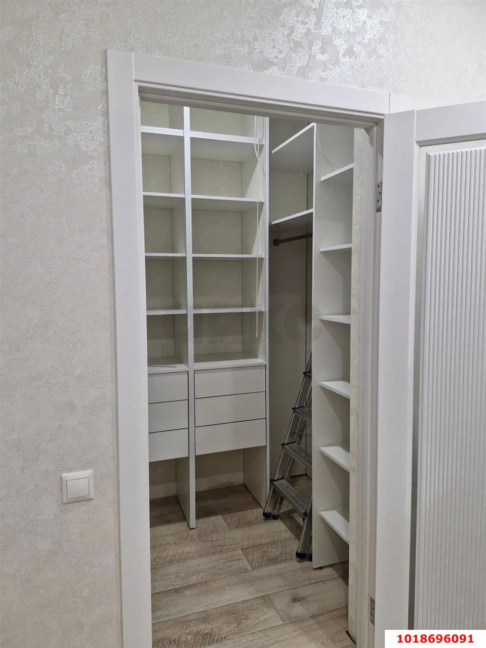 Фото №15: 2-комнатная квартира 70&nbsp;м², 14/20&nbsp;эт. - Краснодар, Карасунский внутригородской округ, мкр. Гидростроителей, ул. Автолюбителей, 52/1