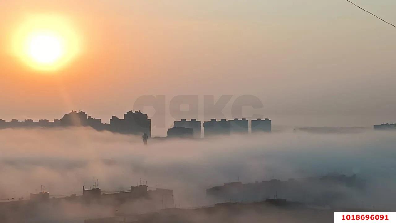 Фото №21: 2-комнатная квартира 70&nbsp;м², 14/20&nbsp;эт. - Краснодар, Карасунский внутригородской округ, мкр. Гидростроителей, ул. Автолюбителей, 52/1