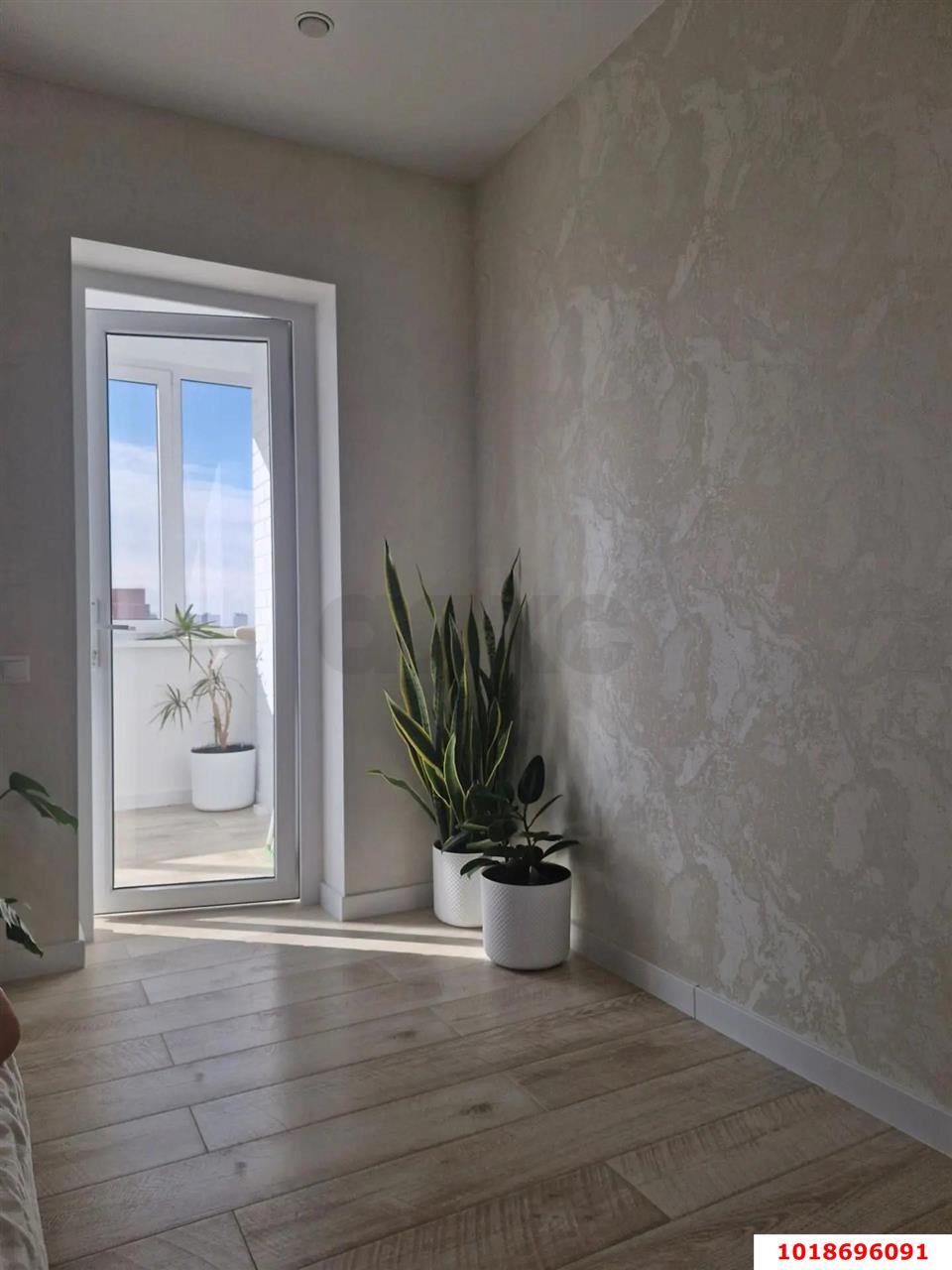 Фото №7: 2-комнатная квартира 70&nbsp;м², 14/20&nbsp;эт. - Краснодар, Карасунский внутригородской округ, мкр. Гидростроителей, ул. Автолюбителей, 52/1