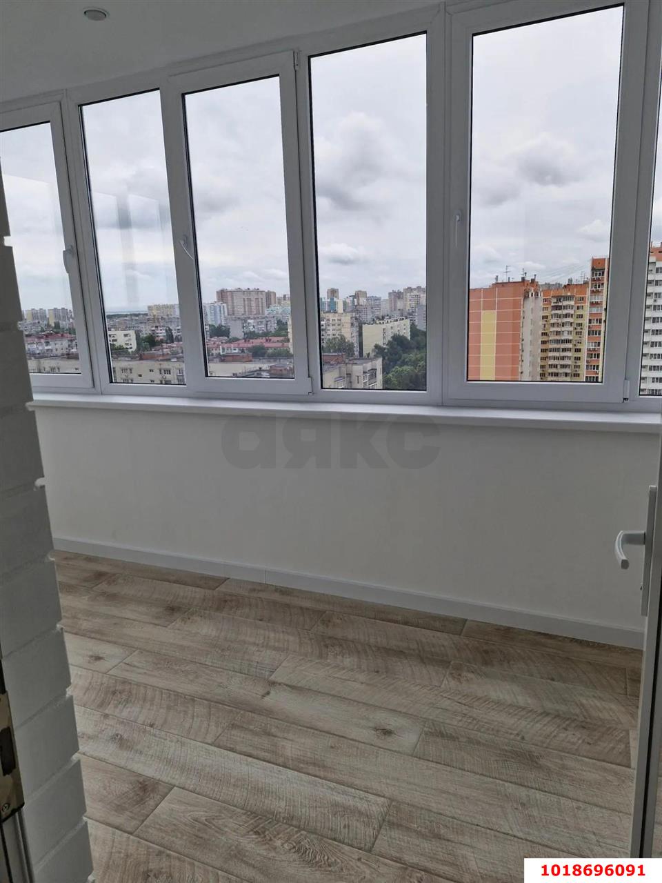 Фото №8: 2-комнатная квартира 70&nbsp;м², 14/20&nbsp;эт. - Краснодар, Карасунский внутригородской округ, мкр. Гидростроителей, ул. Автолюбителей, 52/1