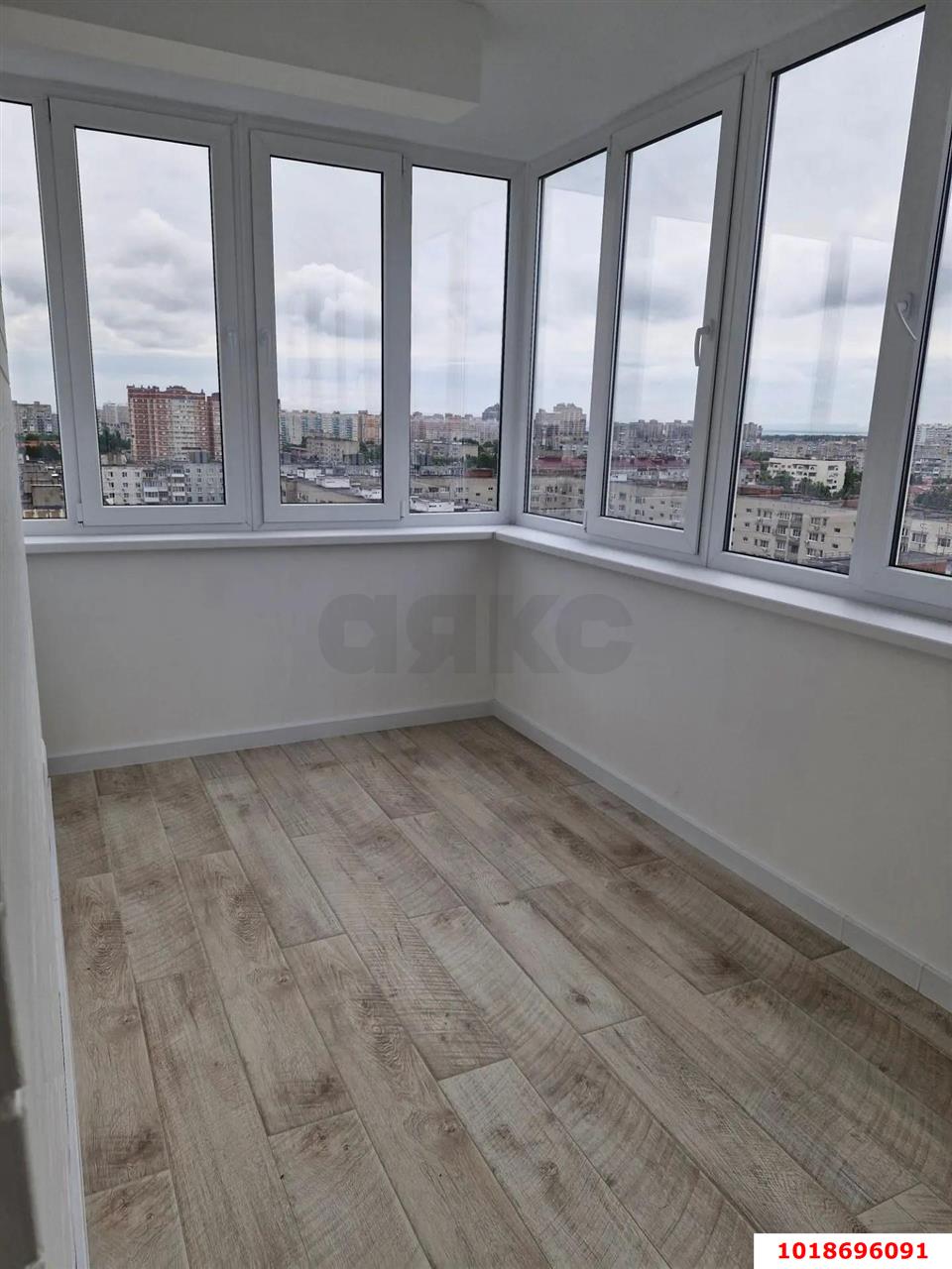 Фото №9: 2-комнатная квартира 70&nbsp;м², 14/20&nbsp;эт. - Краснодар, Карасунский внутригородской округ, мкр. Гидростроителей, ул. Автолюбителей, 52/1