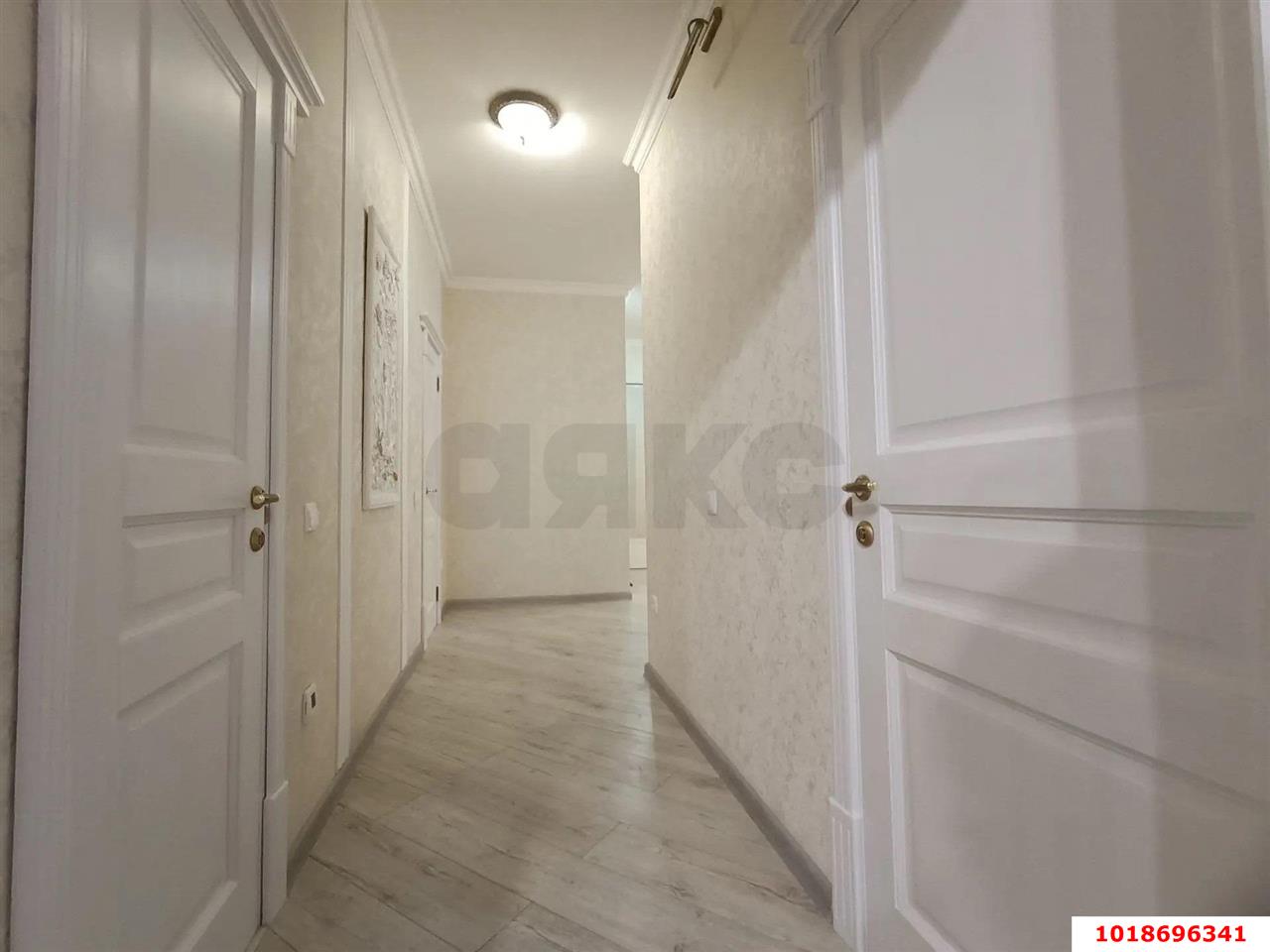 Фото №8: 3-комнатная квартира 90&nbsp;м², 2/16&nbsp;эт. - Краснодар, Западный внутригородской округ, мкр. Кожзавод, ул. Минская, 122/13