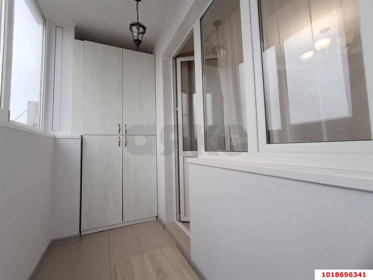 Фото №15: 3-комнатная квартира 90&nbsp;м², 2/16&nbsp;эт. - Краснодар, Западный внутригородской округ, мкр. Кожзавод, ул. Минская, 122/13