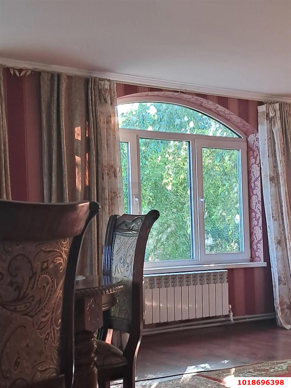 Фото №5: Дом 150&nbsp;м² + 6.2&nbsp;сот., 1&nbsp;эт. - Елизаветинская, Прикубанский внутригородской округ, Прикубанский внутригородской округ, СНТ Стекольщик, мкр. СНТ Стекольщик, ул. Малиновая