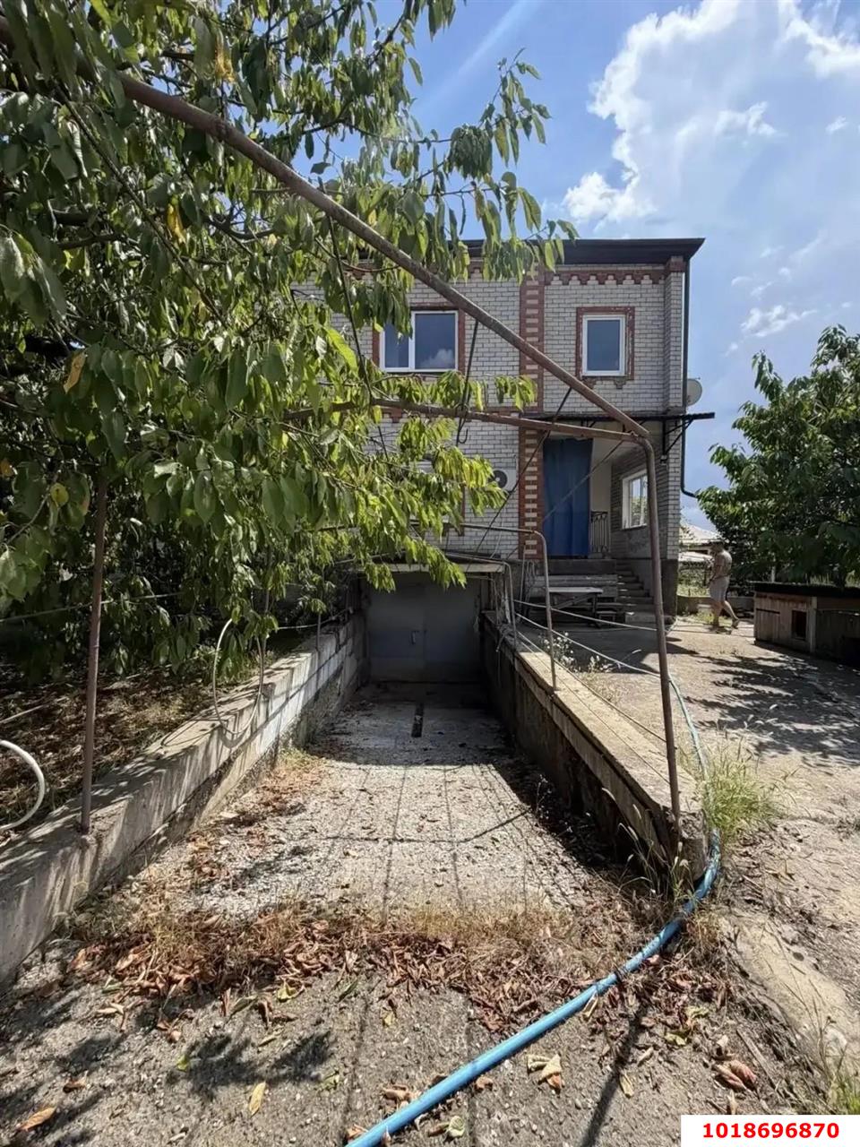 Фото №11: Дом 306&nbsp;м² + 6.1&nbsp;сот., 2&nbsp;эт. - Ленина, Карасунский внутригородской округ, мкр. СТ Радуга, ул. Цветочная