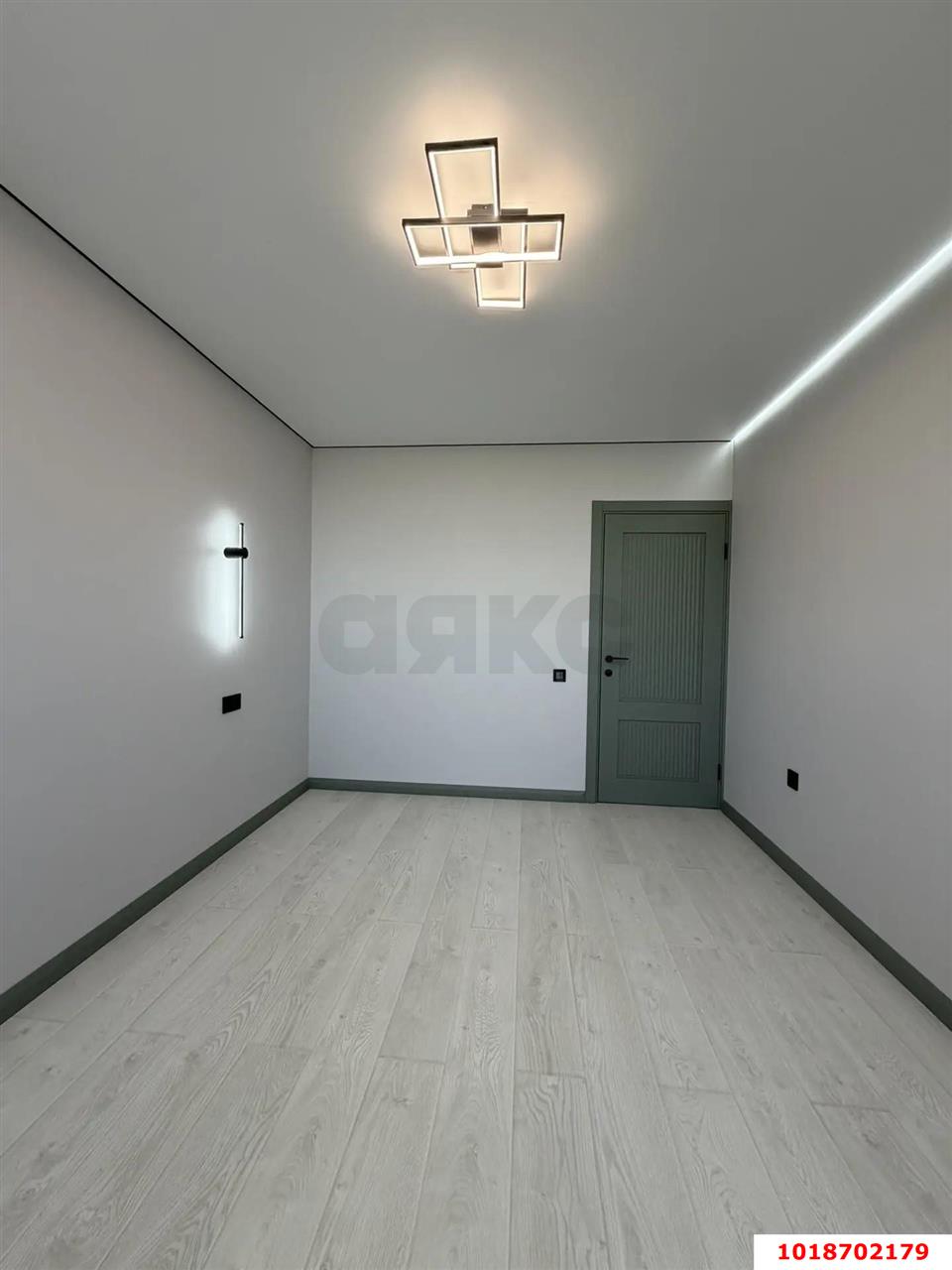 Фото №8: 3-комнатная квартира 105&nbsp;м², 3/24&nbsp;эт. - Краснодар, Прикубанский внутригородской округ, Микрохирургии глаза, мкр. жилой комплекс Сограт, ул. Красных Партизан, 4/15