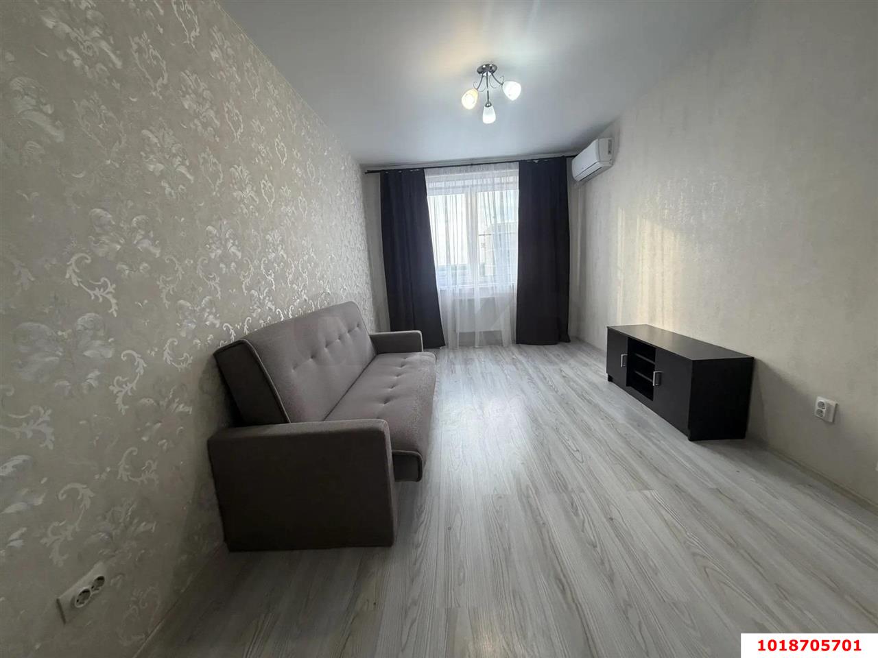 Фото №3: 1-комнатная квартира 38&nbsp;м², 15/16&nbsp;эт. - Краснодар, Прикубанский внутригородской округ, ЖК Славянка, мкр. Славянский, ул. Заполярная, 39к2