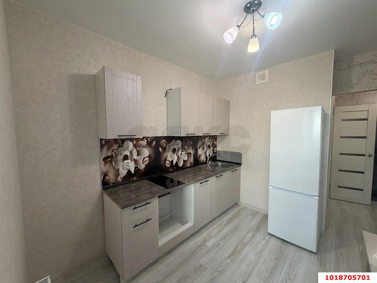 Фото №2: 1-комнатная квартира 38&nbsp;м², 15/16&nbsp;эт. - Краснодар, Прикубанский внутригородской округ, ЖК Славянка, мкр. Славянский, ул. Заполярная, 39к2