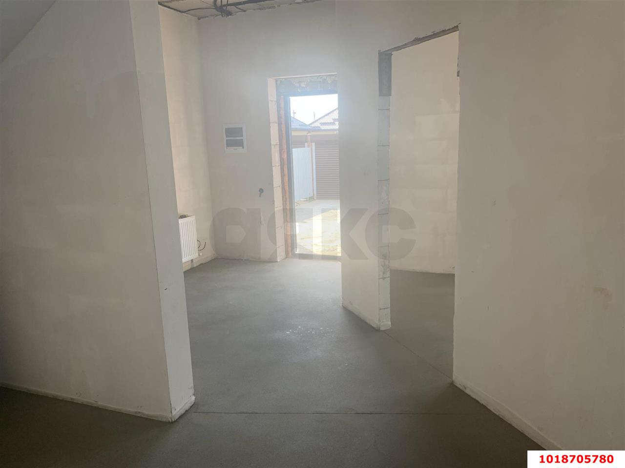 Фото №5: Дом 140&nbsp;м² + 3.4&nbsp;сот., 2&nbsp;эт. - Краснодар, Прикубанский внутригородской округ, мкр. Тихая Поляна, ул. имени Атамана Н.И. Евдокимова