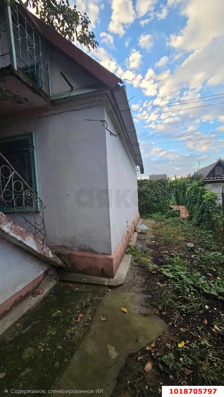 Фото №10: Дача 82&nbsp;м² + 4.78&nbsp;сот., 2&nbsp;эт. - СТ Кубань, ул. Виноградная, 1