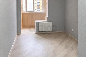Фото №1: Студия 20 м², 9/16 эт. - Краснодар, мкр. жилой комплекс Альпы, ул. Командорская, 6к2